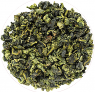 中国十大名茶之一、七泡有余香的安溪铁观音简
