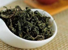 罗布麻茶对人身体的作用