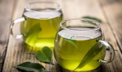 晒青绿茶有哪些保健效用