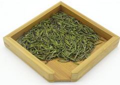湄潭绿茶的种茶渊源