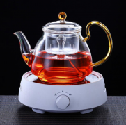 煮茶器的正确使用方法和适合煮什么茶