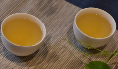 我们来说说普洱茶茶汤有很多沉淀物正常吗？