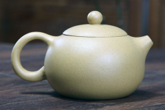 段泥紫砂壶适合泡什么茶和养护方法