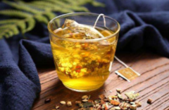 红豆薏米茶的功效与禁忌和对人体的反应