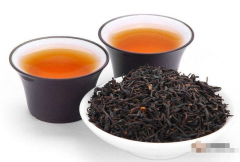 新绿茶叶排中国十大红茶