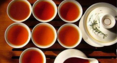 新绿茶叶说肠胃炎能喝红茶