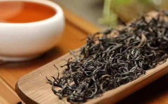 新绿茶叶-伯爵红茶的功效与作用