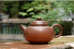 用很贵的茶叶养紫砂壶就能养出好看的包浆？