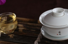 传统名茶产区新征程、茶叶批发市场的“中年危