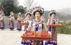 中国茶：人类文明的共同财富！中华文化符号和