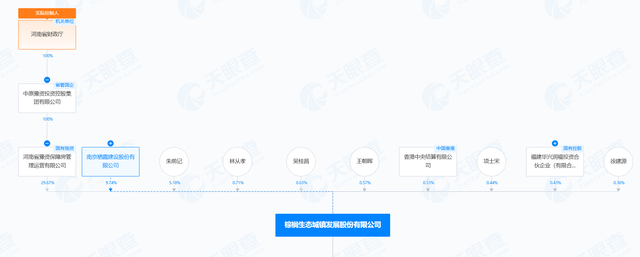 5亿元项目服务费逾期6年未支付，棕榈股份下属公司将海口市政府告上法庭  第2张