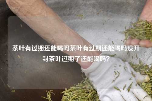 茶叶有过期还能喝吗茶叶有过期还能喝吗没开封茶叶过期了还能喝吗？