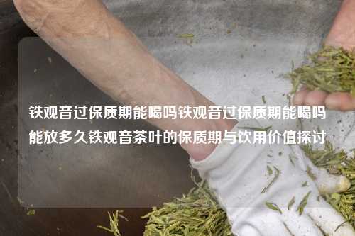 铁观音过保质期能喝吗铁观音过保质期能喝吗能放多久铁观音茶叶的保质期与饮用价值探讨