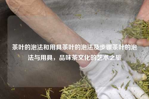 茶叶的泡法和用具茶叶的泡法及步骤茶叶的泡法与用具，品味茶文化的艺术之旅