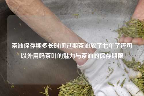 茶油保存期多长时间过期茶油放了七年了还可以外用吗茶叶的魅力与茶油的保存期限